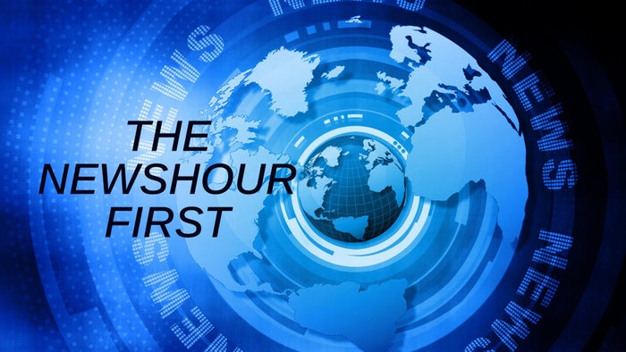 The Newshour First on JioTV