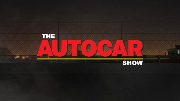 The Autocar Show on JioTV