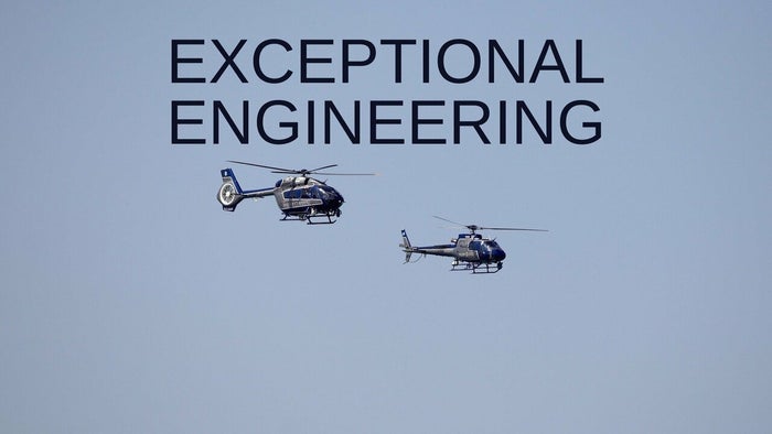 Exceptional Engineering Episode No.4 on JioTV