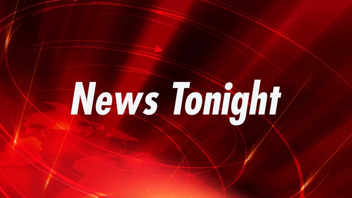 News Tonight on JioTV