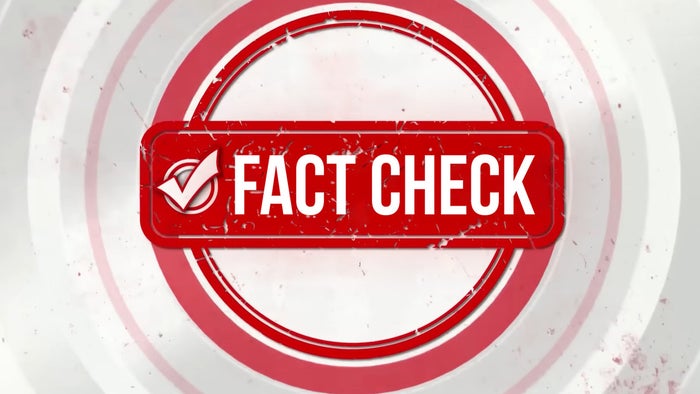 Fact Check on JioTV