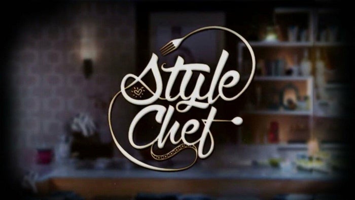 Style Chef Episode No.4 on JioTV