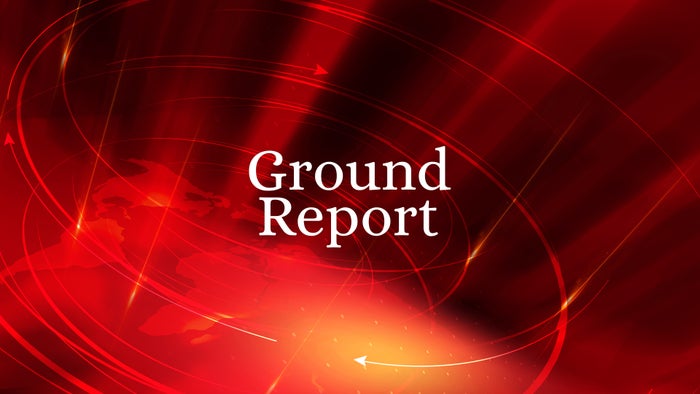 Ground Report on JioTV
