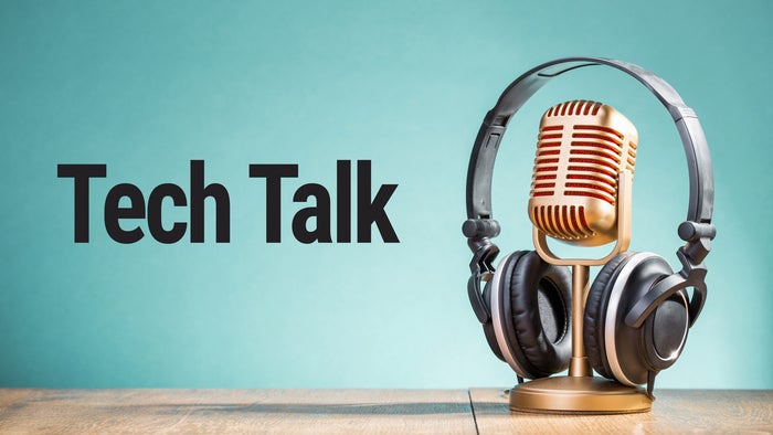 Tech Talk on JioTV