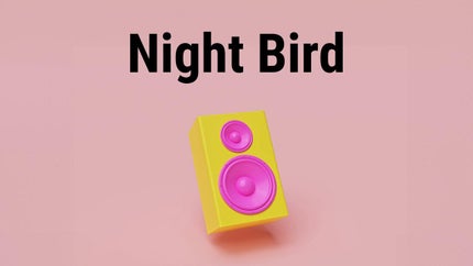 Night Bird on Kappa TV - past program