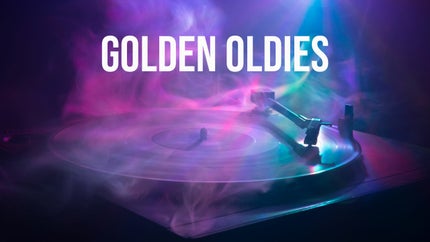 Golden Oldies on Kappa TV - past program