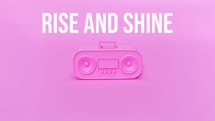 Rise And Shine on Kappa TV - past program