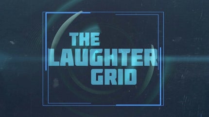 The Laughter Grid on Kappa TV - past program