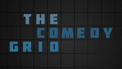 The Comedy Grid on Kappa TV - past program