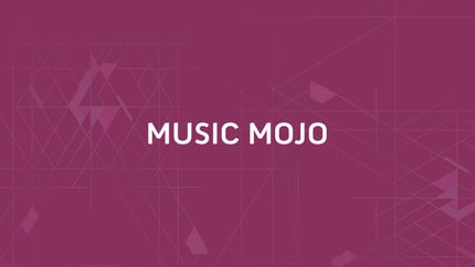 Music Mojo on Kappa TV - past program