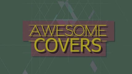 Awesome Covers on Kappa TV - past program