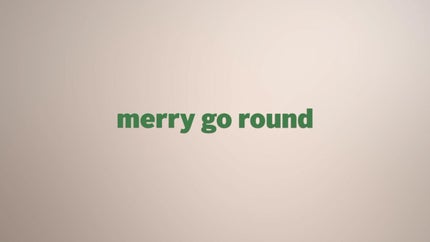 Merry Go 'round on Kappa TV - live program