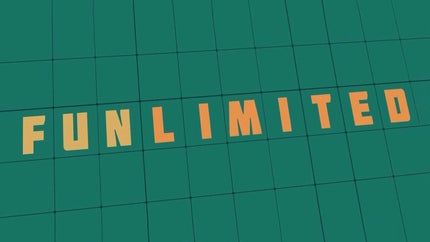 Funlimited on Kappa TV - future program
