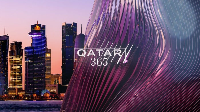 QATAR 365 on JioTV