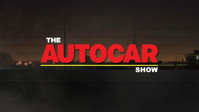 The Autocar Show on JioTV