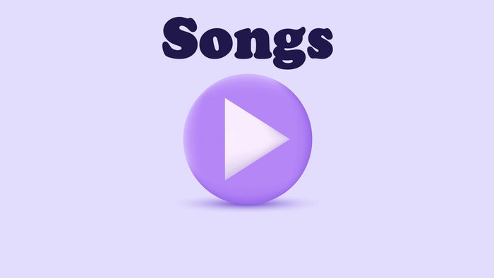 Songs on JioTV