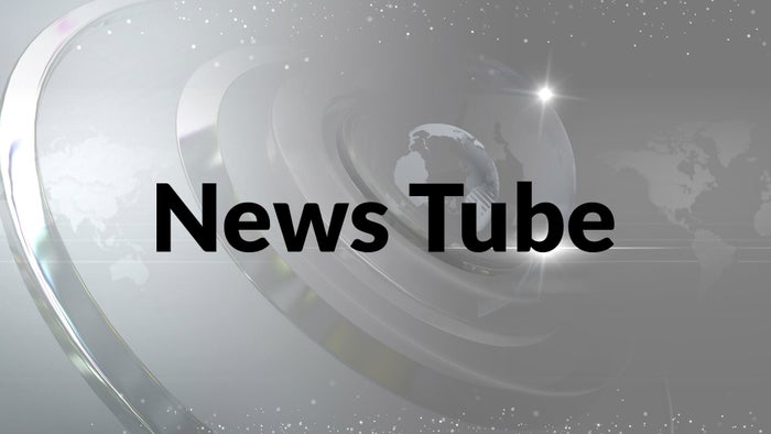 News Tube on JioTV