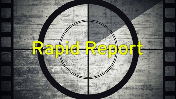 Rapid Report on JioTV