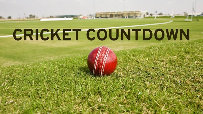 Cricket Countdown Episode No.13 on JioTV