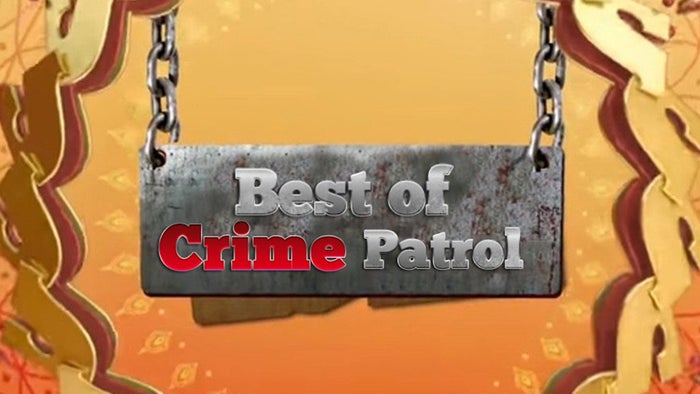 Best of Crime Patrol Episode No.63 on JioTV