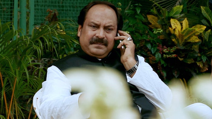 Crime Patrol Satark on JioTV