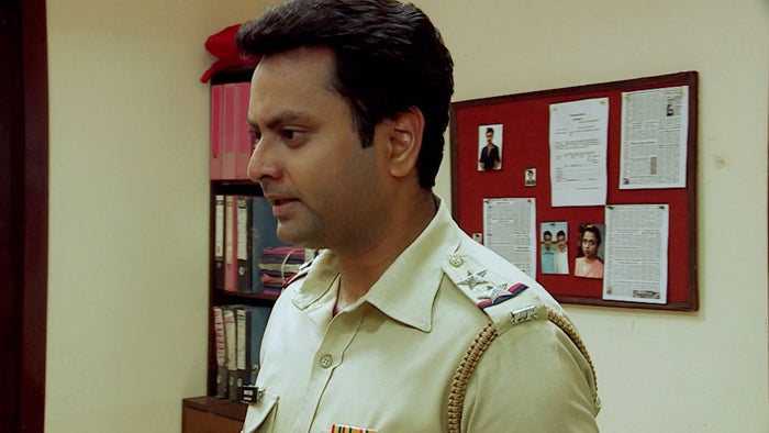 Crime Patrol Satark on JioTV