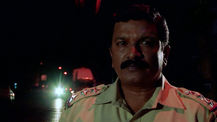 Crime Patrol Satark on JioTV