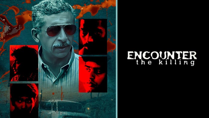 Encounter: The Killing on JioTV