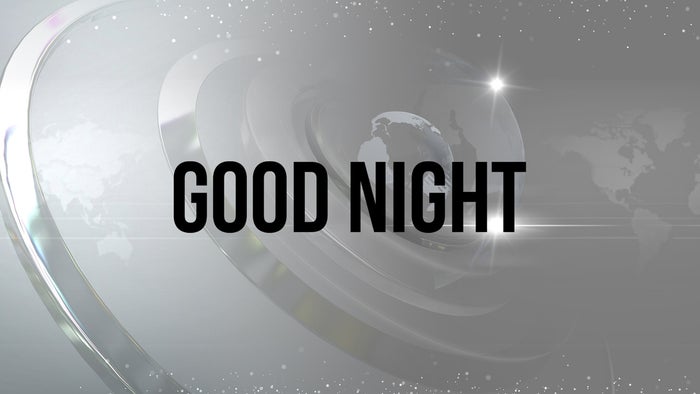 Good Night on JioTV