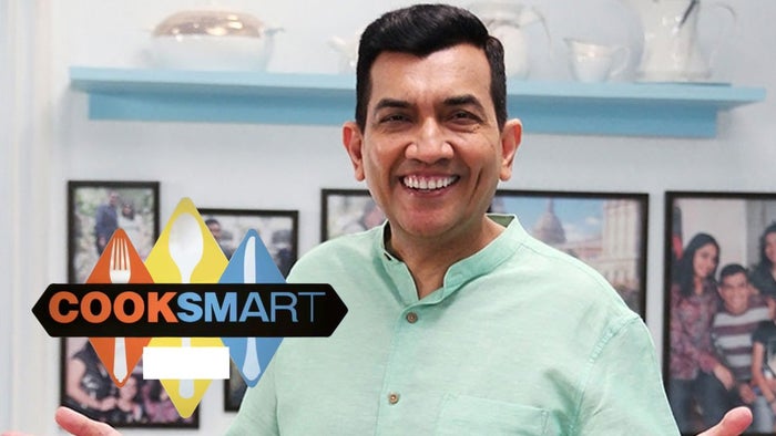 Cook Smart Episode No.116 on JioTV