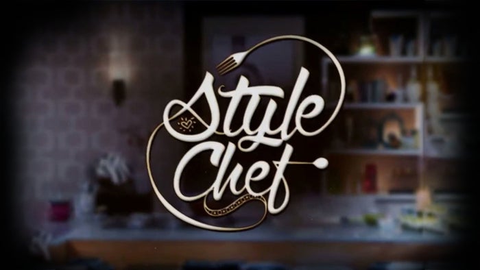 Style Chef Episode No.5 on JioTV