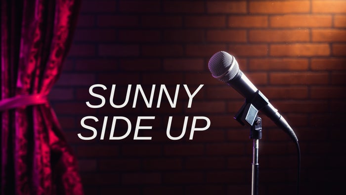 Sunny Side Up Episode No.8 on JioTV