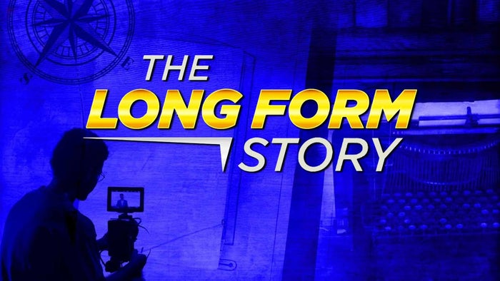 The Long Form Story on JioTV