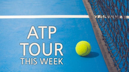 ATP Tour: This Week on Eurosport HD - past program