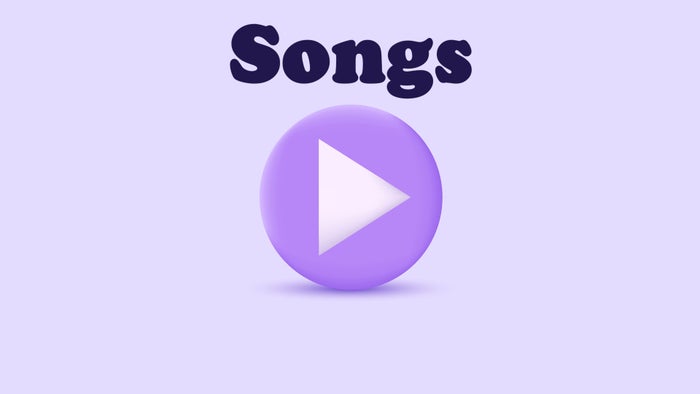 Songs on JioTV