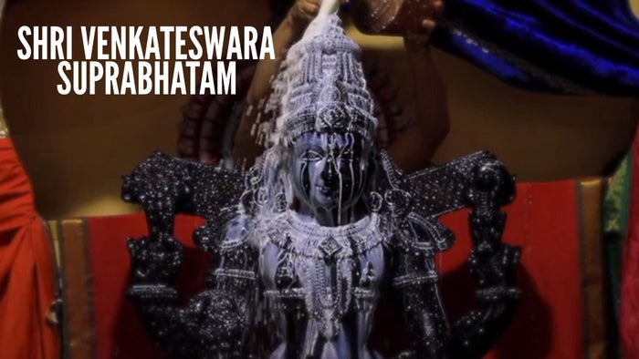 Shri Venkateswara Suprabhatam Episode No.2 on JioTV
