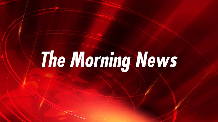 The Morning News on JioTV