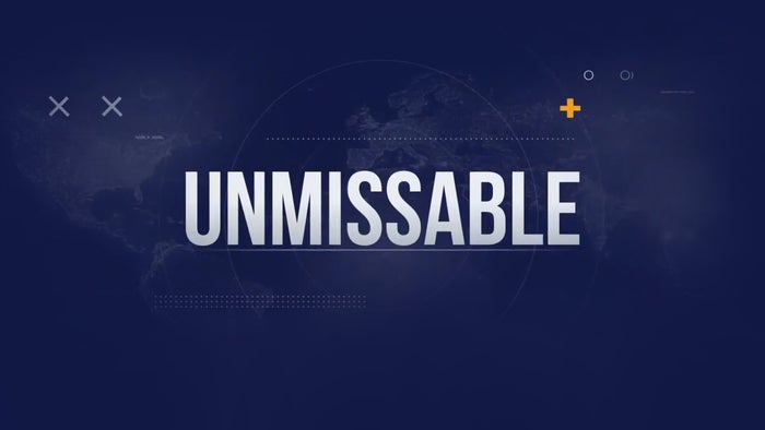 Unmissable on JioTV