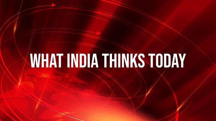 What India Thinks Today on JioTV