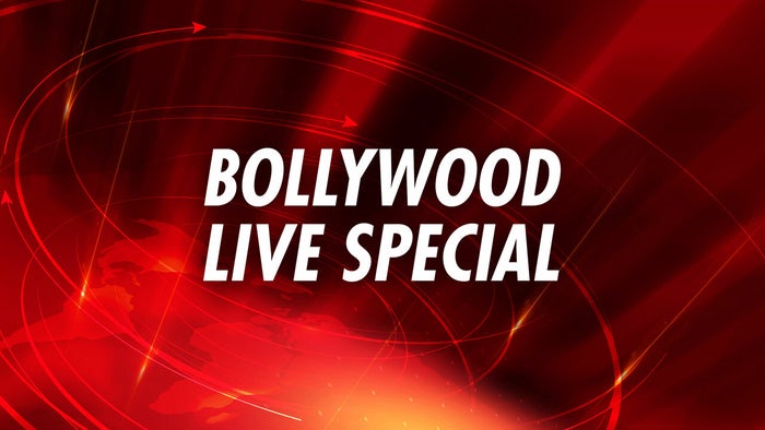 Bollywood Live Special on JioTV