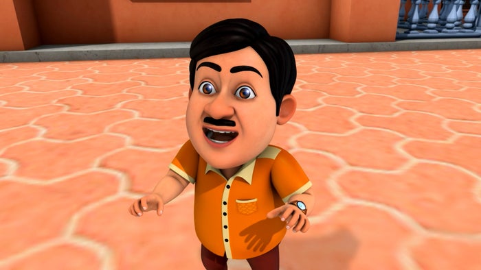 Taarak Mehta Kka Chhota Chashmah Episode No.86 on JioTV