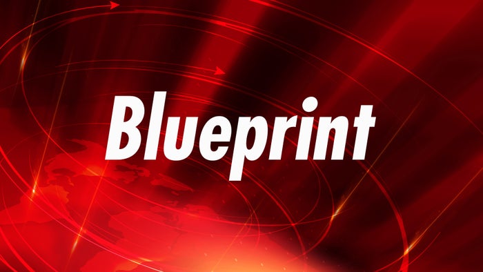 Blueprint on JioTV
