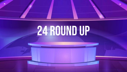 24 Round Up Episode 1 on Twenty Four News - past program