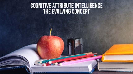 Cognitive Attribute Intelligence The Evolving Concept on DD Gyandarshan - past program