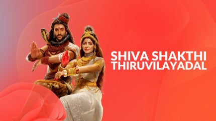 Shiva Shakthi Thiruvilayadal Episode 540 on Colors Tamil - past program