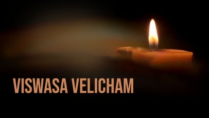 Viswasa Velicham on Goodness - past program