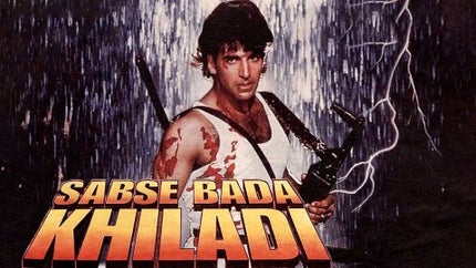 Sabse Bada Khiladi on Colors Cineplex Superhit - past program