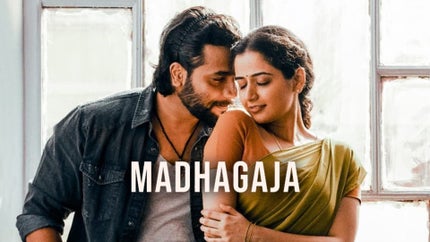 Madhagaja on Colors Cineplex Superhit - past program