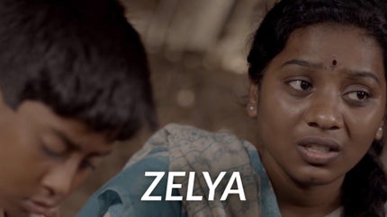 Zelya on Shemaroo MarathiBana - past program
