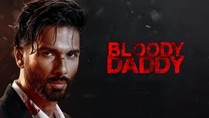 Bloody Daddy on Colors Cineplex HD - past program